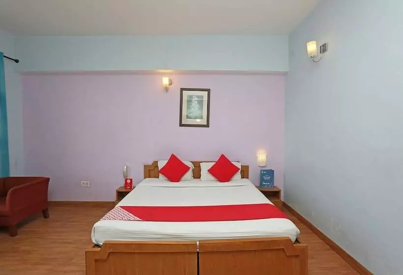 هتل United 21 Resort By Oyo Rooms