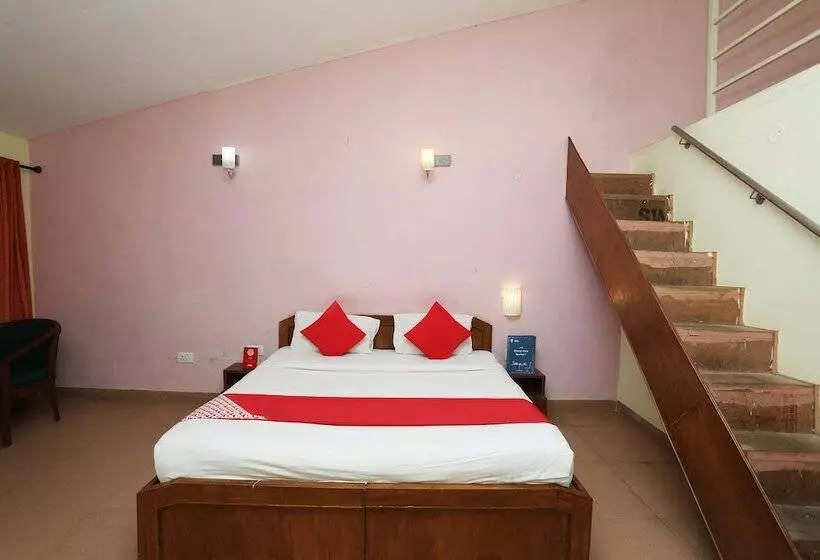 هتل United 21 Resort By Oyo Rooms