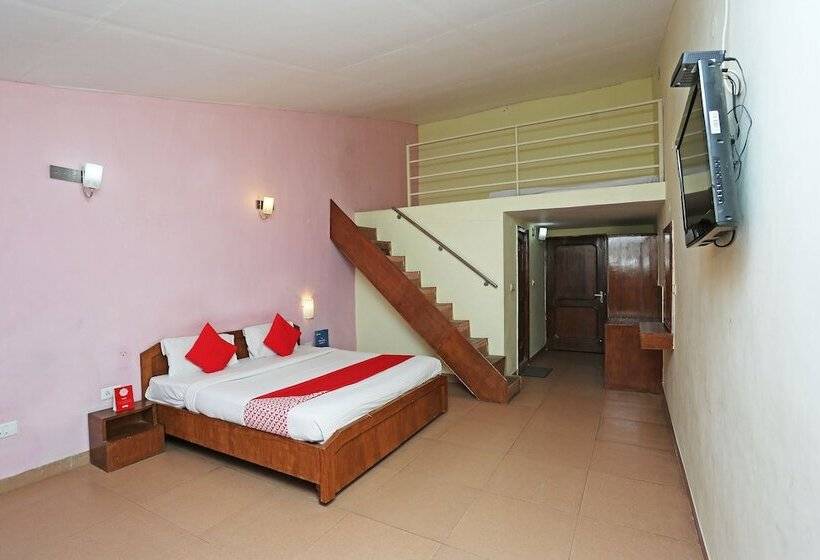 فندق United 21 Resort By Oyo Rooms