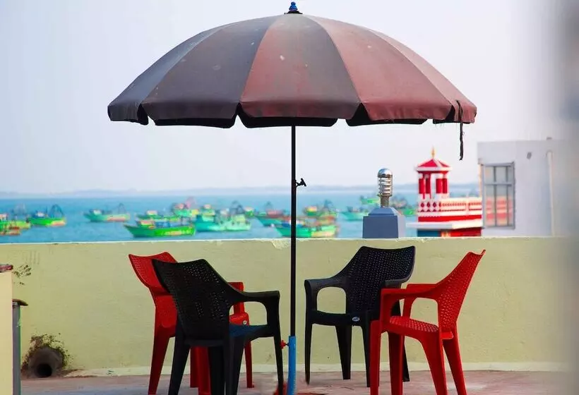 Hotelli Vel Residency