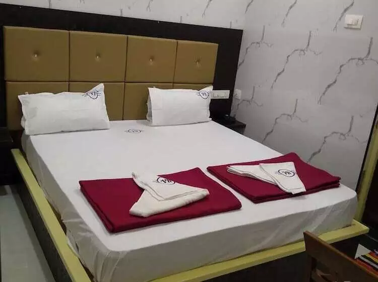 Hotelli Vel Residency