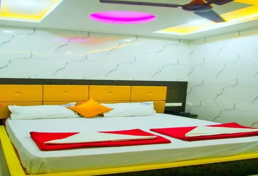 Hotelli Vel Residency