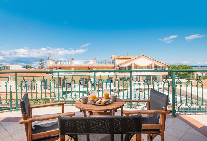 Koukos Loft Apartments