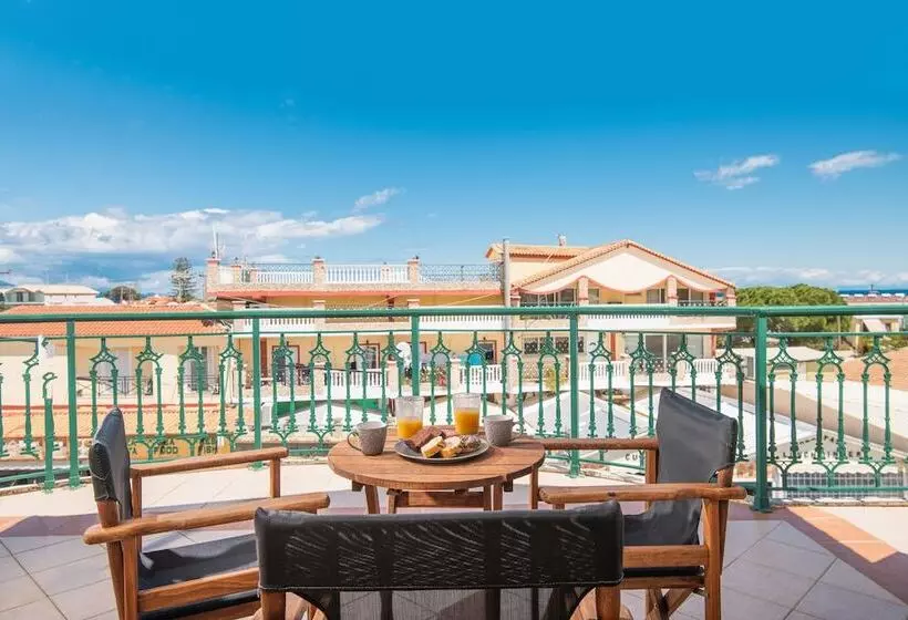 Koukos Loft Apartments