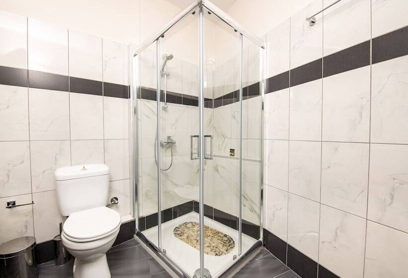 Koukos Loft Apartments