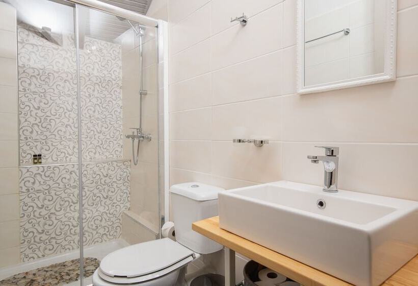 Koukos Loft Apartments