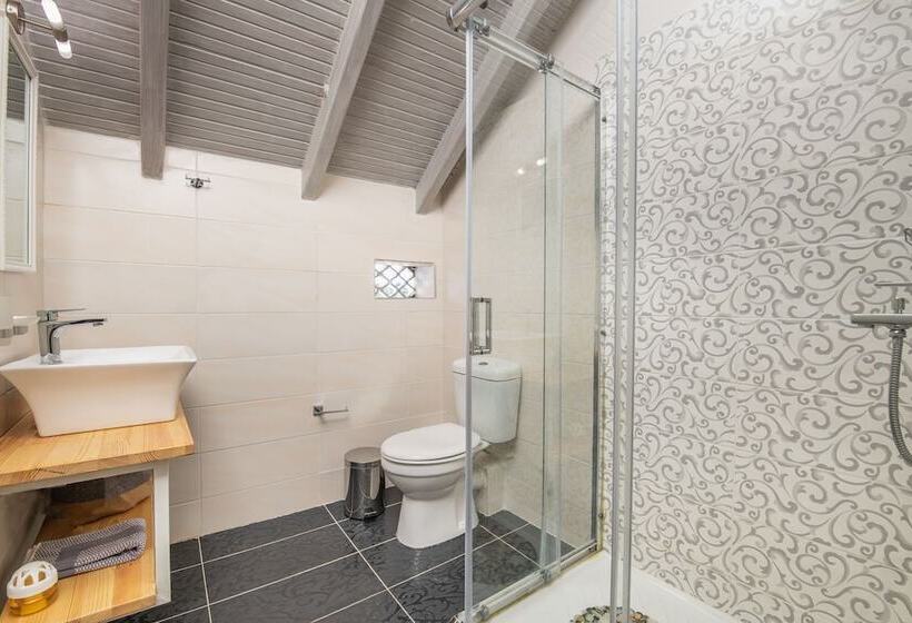 Koukos Loft Apartments