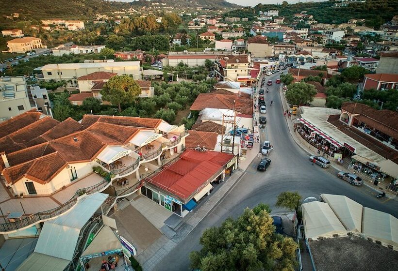 Koukos Loft Apartments