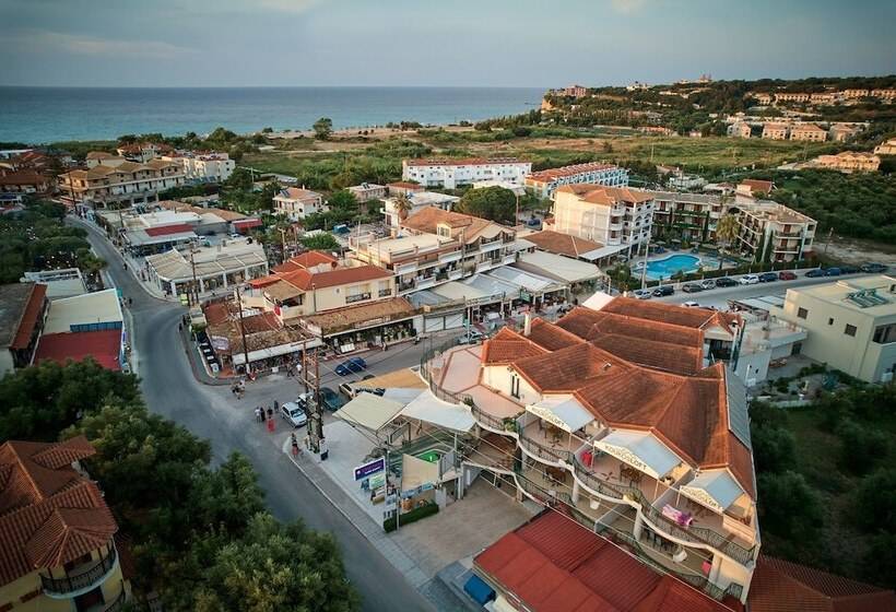 Koukos Loft Apartments