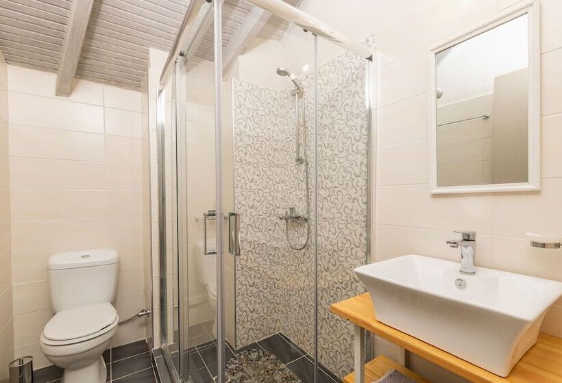 Koukos Loft Apartments