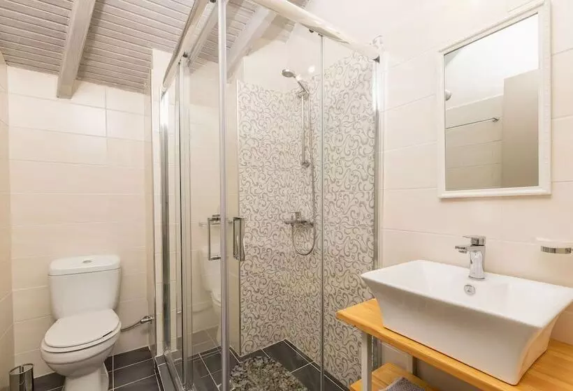 Koukos Loft Apartments