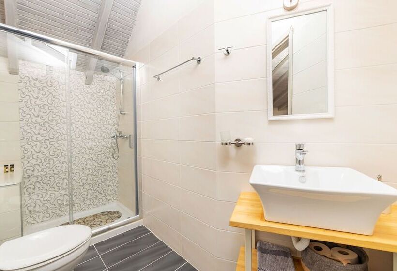 Koukos Loft Apartments