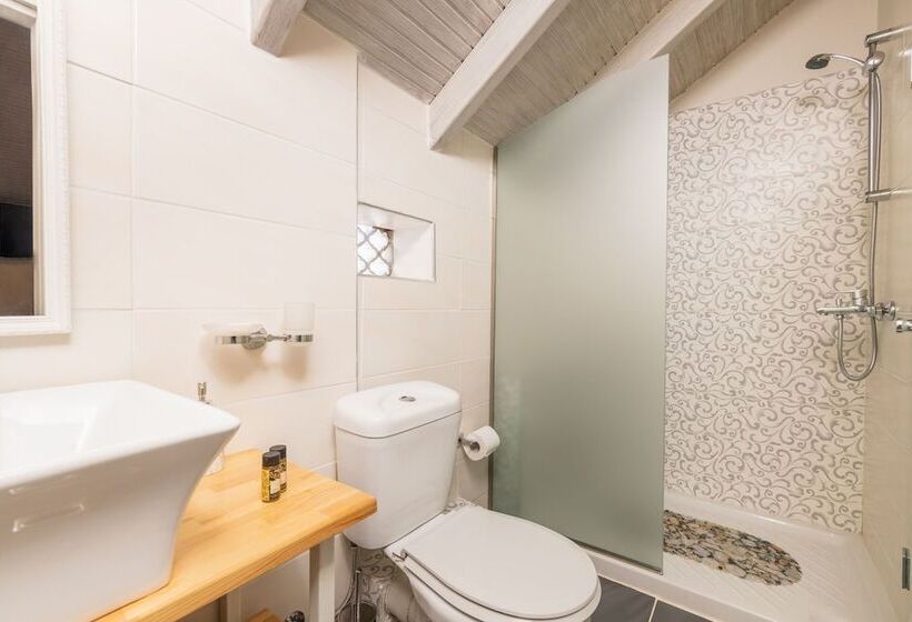 Koukos Loft Apartments