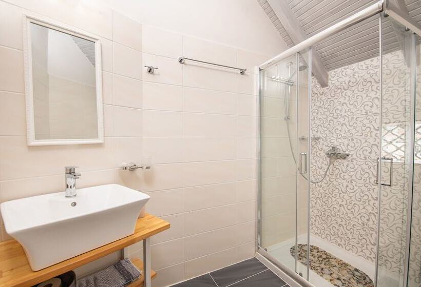 Koukos Loft Apartments