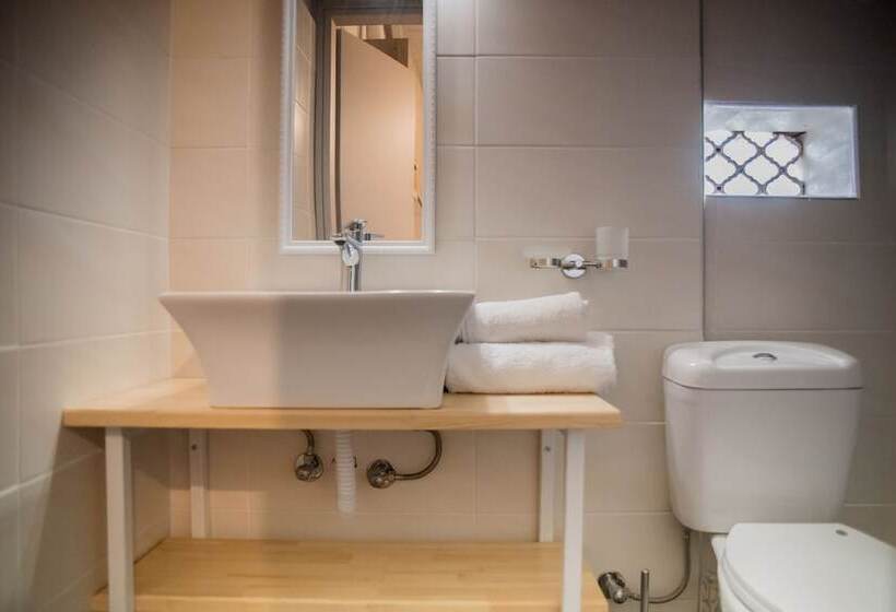 Koukos Loft Apartments