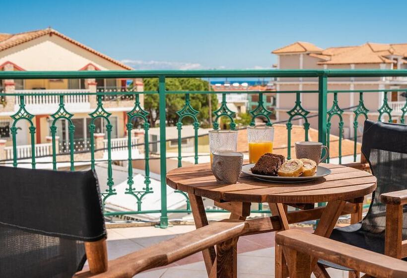 Koukos Loft Apartments