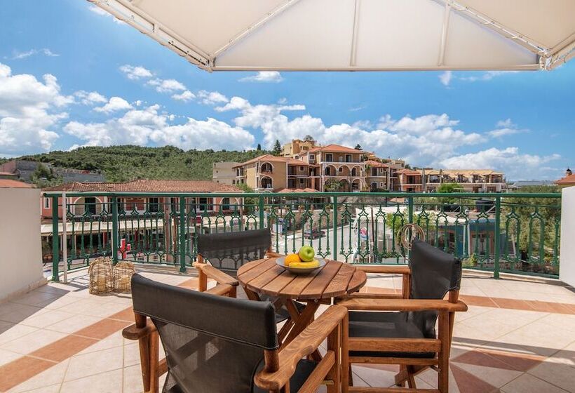 Koukos Loft Apartments