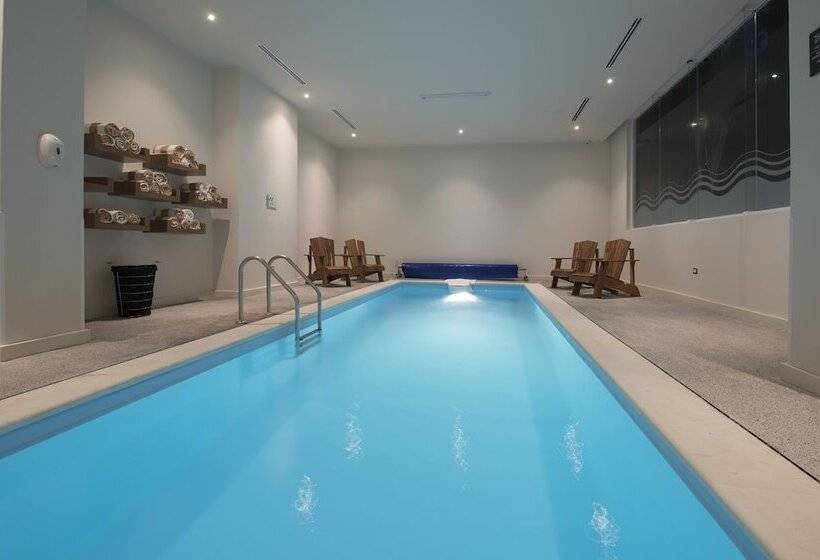 Microtel Inn & Suites By Wyndham Irapuato