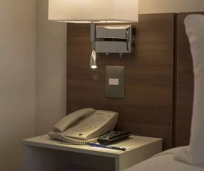 Microtel Inn & Suites By Wyndham Irapuato