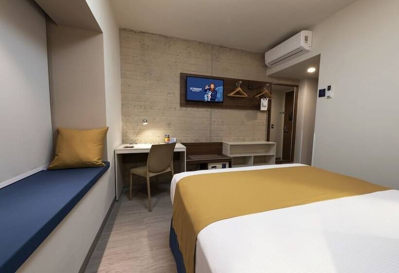 Microtel Inn & Suites By Wyndham Irapuato