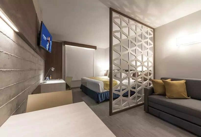 Microtel Inn & Suites By Wyndham Irapuato