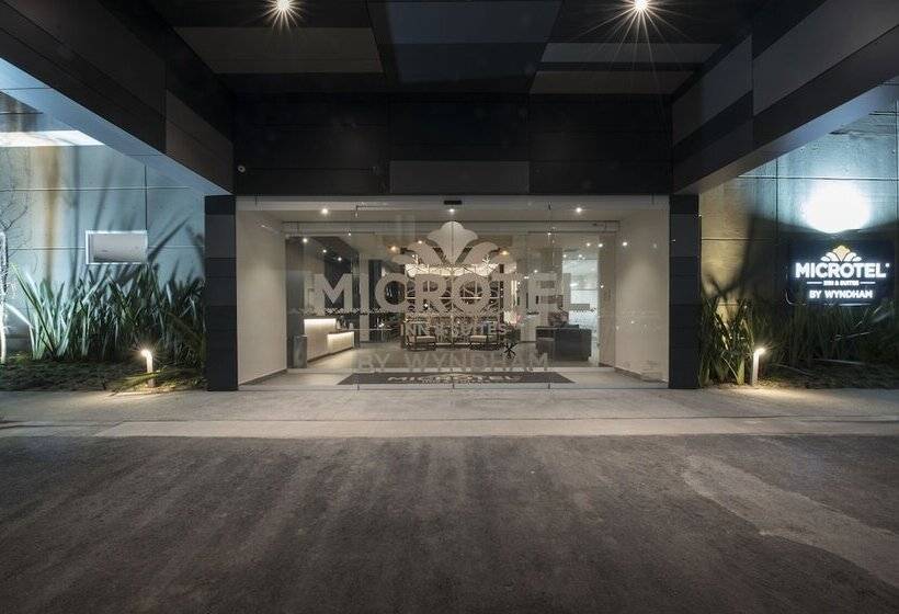 Microtel Inn & Suites By Wyndham Irapuato