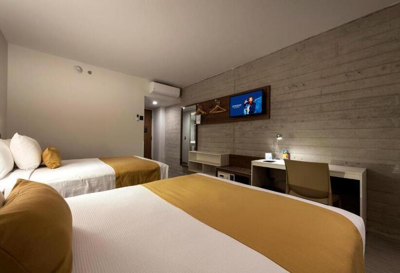 Microtel Inn & Suites By Wyndham Irapuato