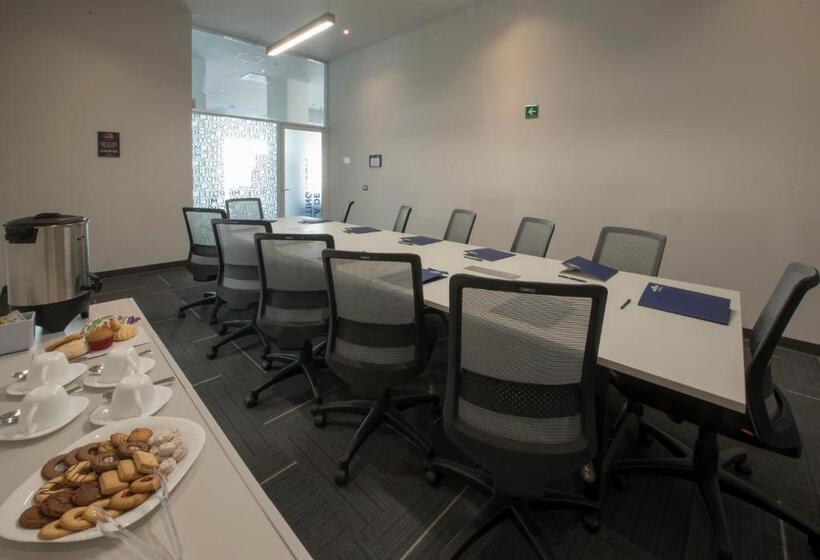 Microtel Inn & Suites By Wyndham Irapuato