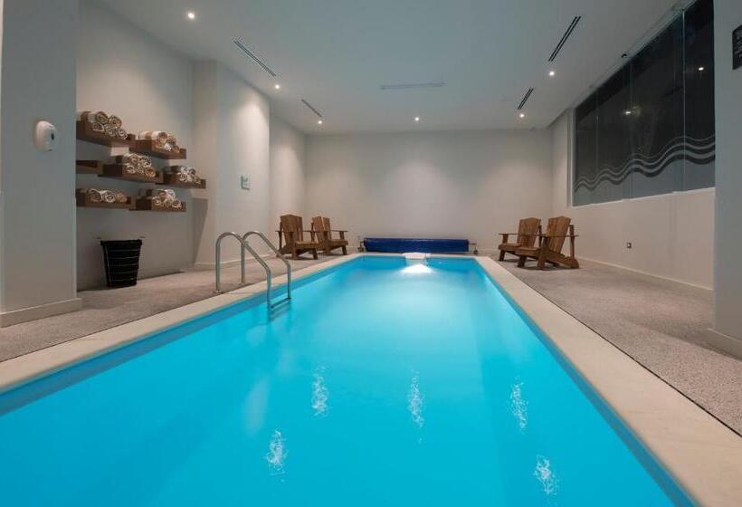 Microtel Inn & Suites By Wyndham Irapuato