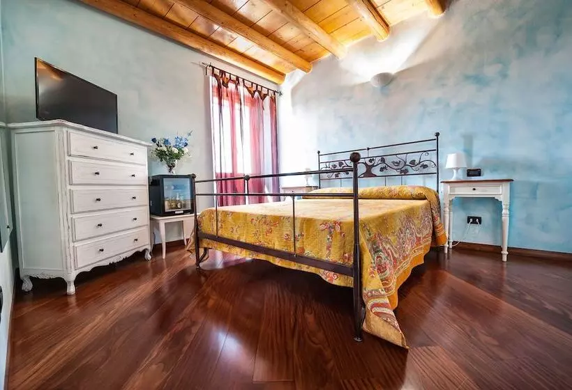Majatalo Villa Pace