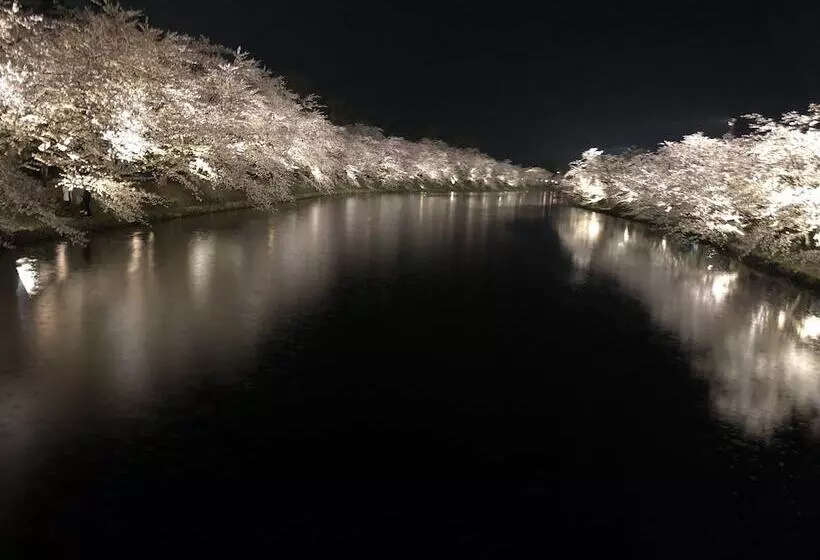 ریوکان Tabinoyado Saikawa