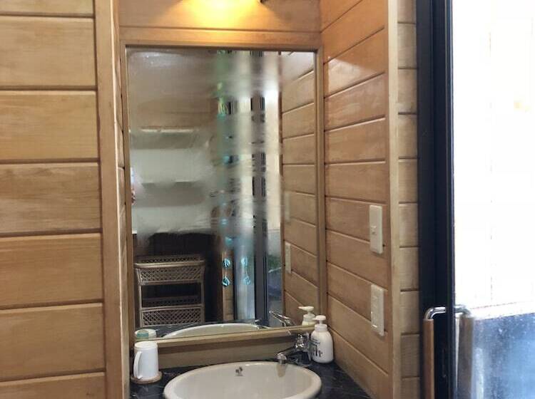 ריוקאן Tabinoyado Saikawa