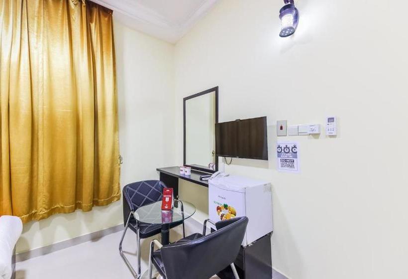 هتل Ras Al Hadd Waves