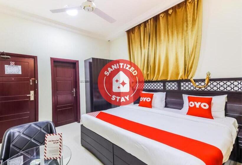 هتل Ras Al Hadd Waves