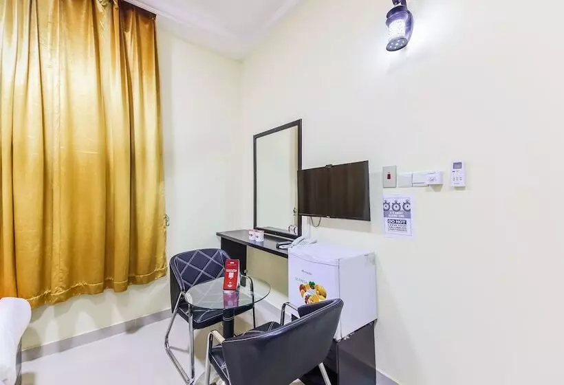 هتل Ras Al Hadd Waves