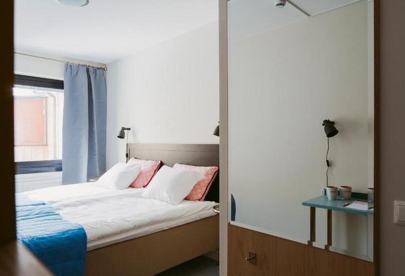 2home Hotel Gävle