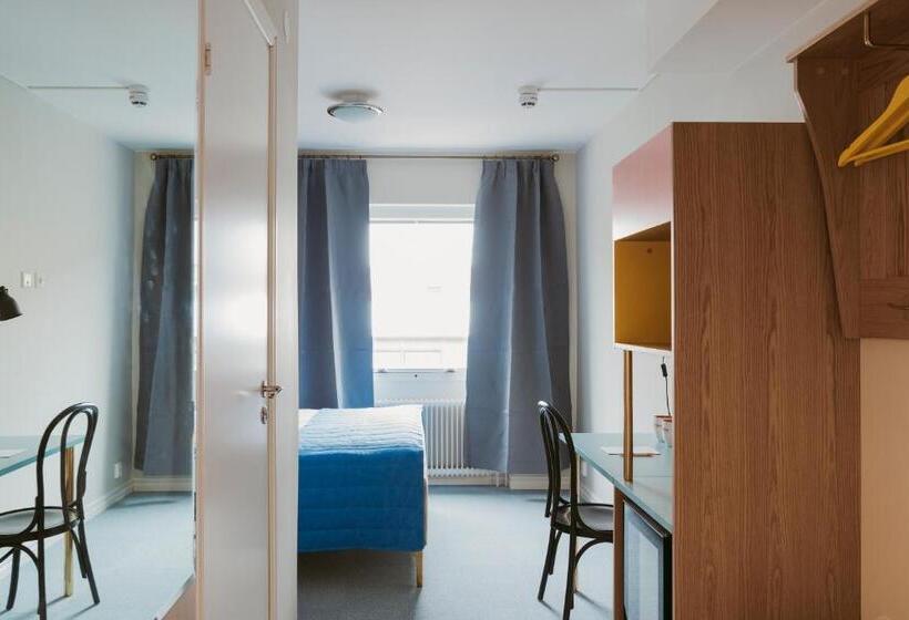 2home Hotel Gävle