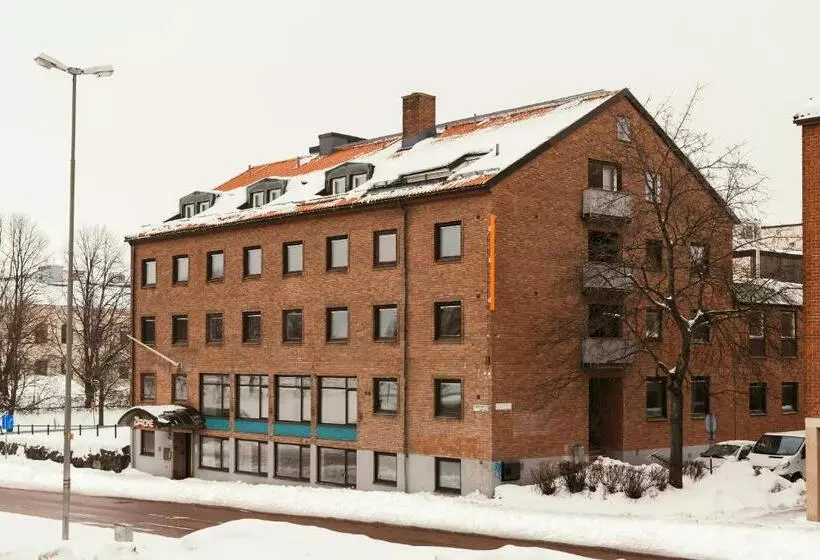 2home Hotel Gävle
