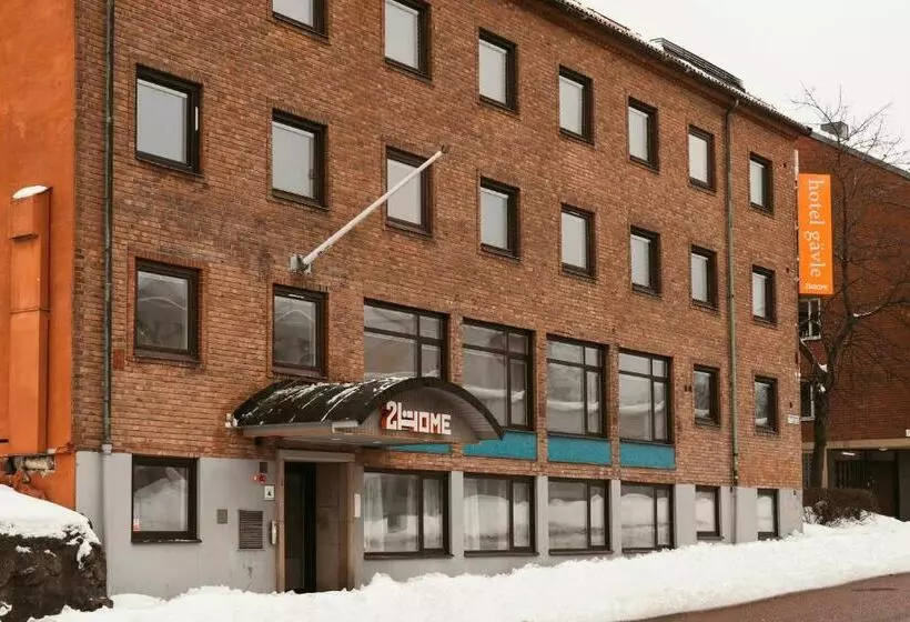2home Hotel Gävle