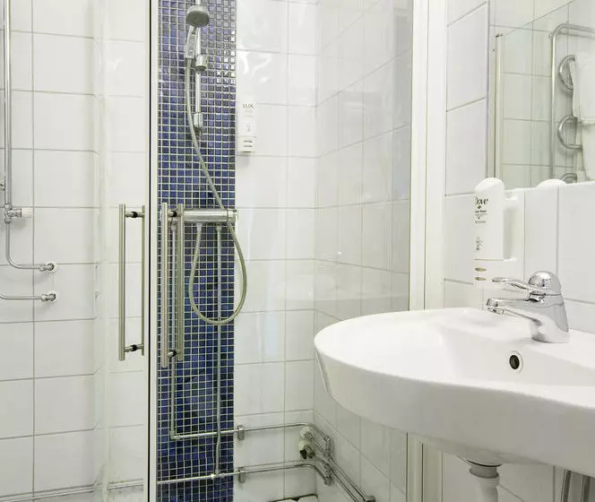 Aparthotel Telefonplan