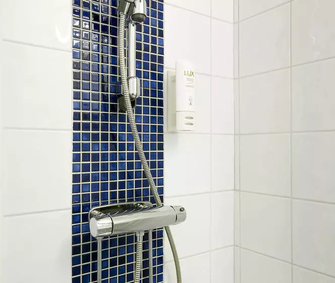 Aparthotel Telefonplan