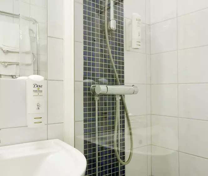 Aparthotel Telefonplan