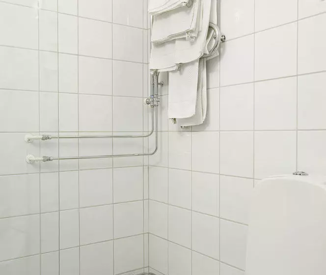 Aparthotel Telefonplan