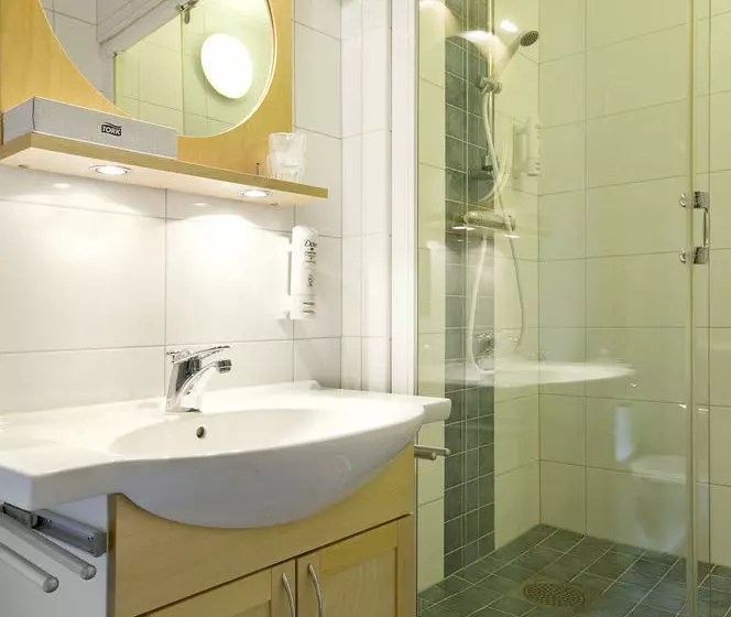 Aparthotel Telefonplan