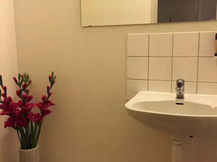 Aparthotel Telefonplan