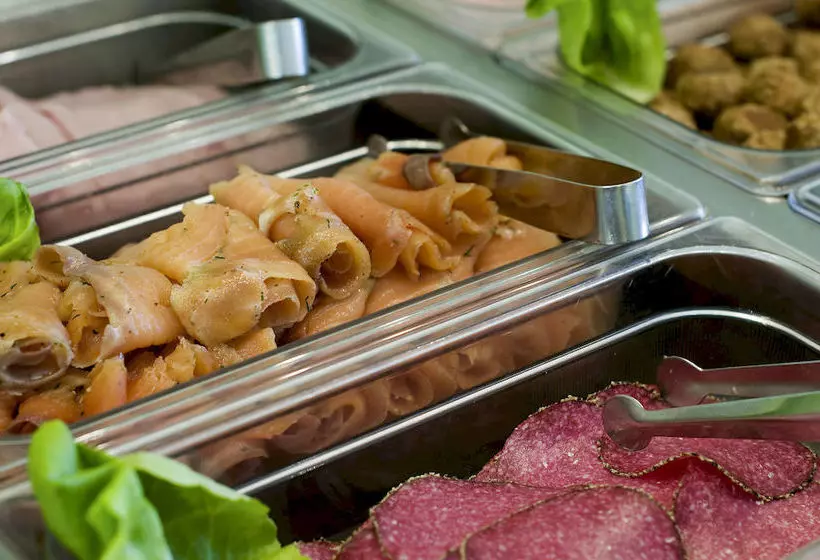 Aparthotel Telefonplan