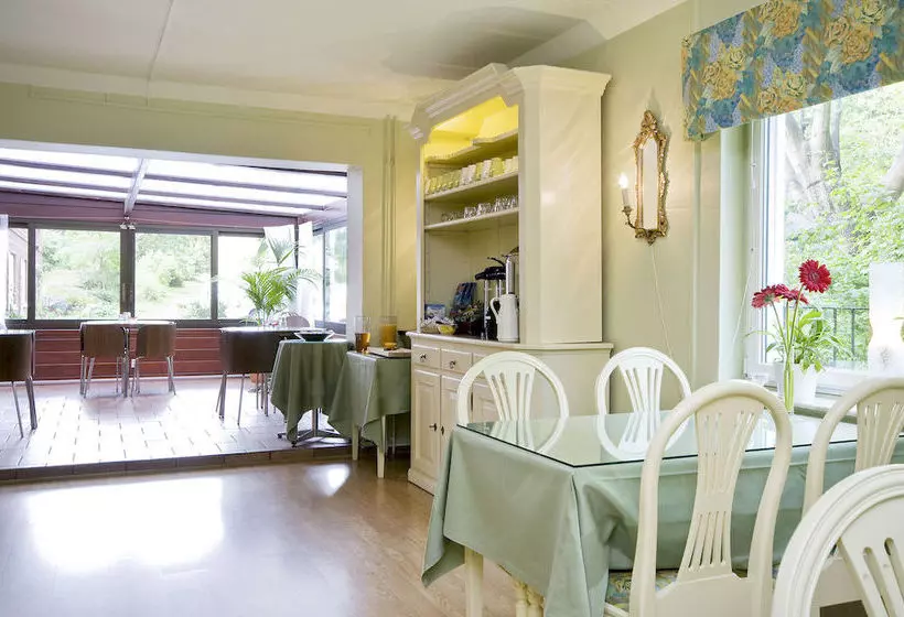 Aparthotel Telefonplan