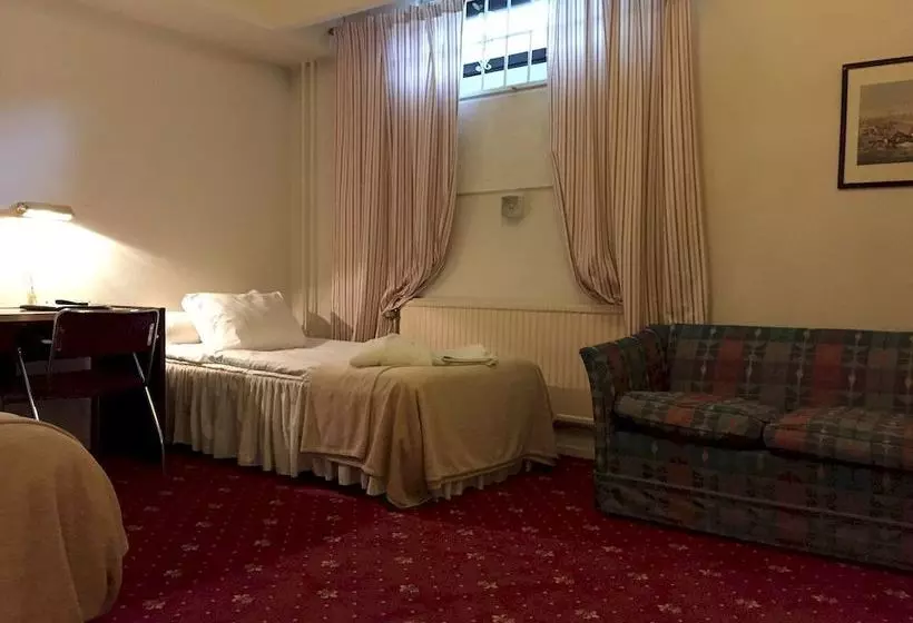 Aparthotel Telefonplan