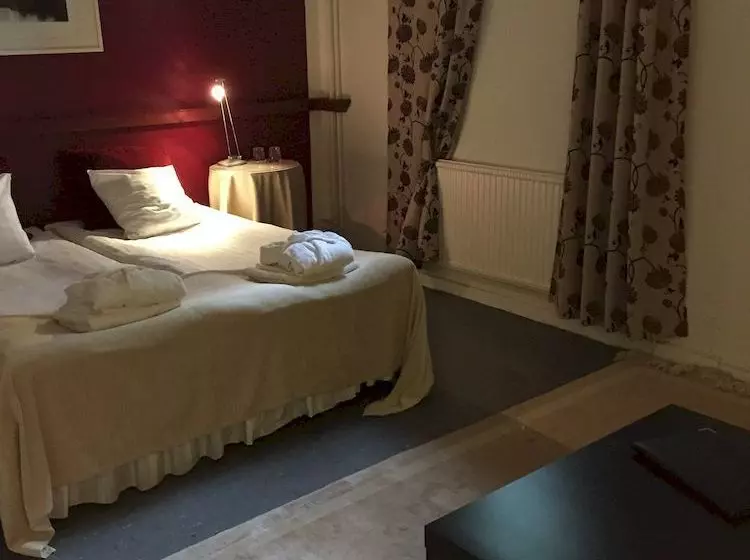 Aparthotel Telefonplan