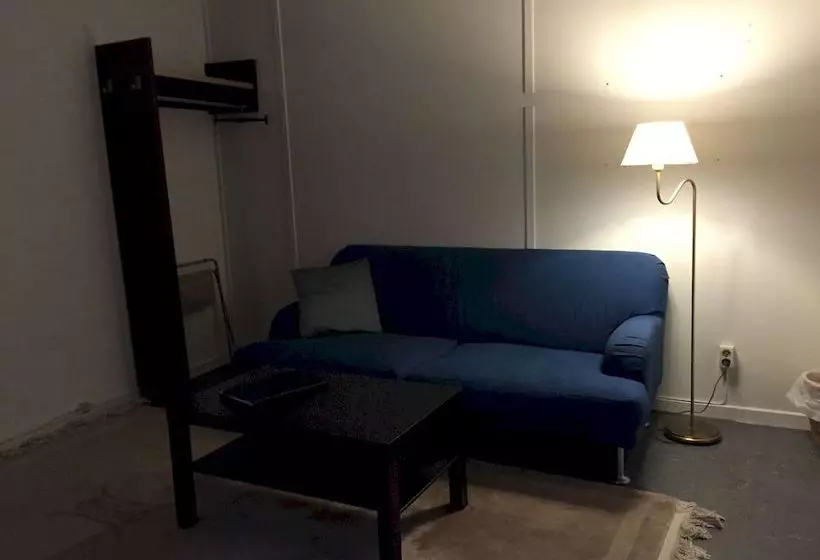 Aparthotel Telefonplan